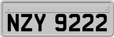 NZY9222