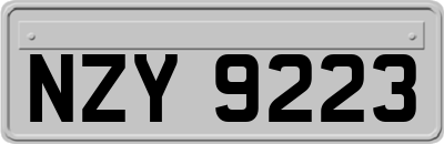 NZY9223