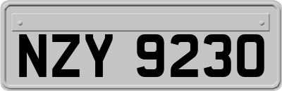 NZY9230