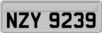 NZY9239