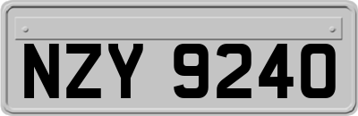 NZY9240