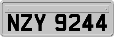 NZY9244