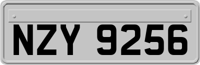 NZY9256