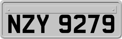 NZY9279