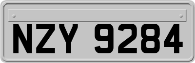NZY9284