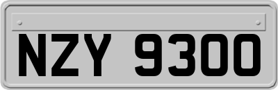 NZY9300