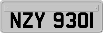 NZY9301