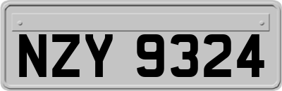 NZY9324