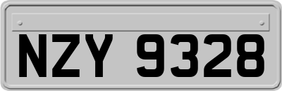 NZY9328