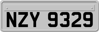 NZY9329