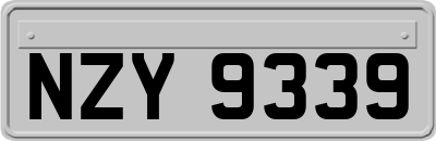 NZY9339