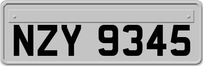 NZY9345