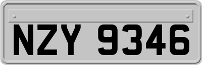 NZY9346