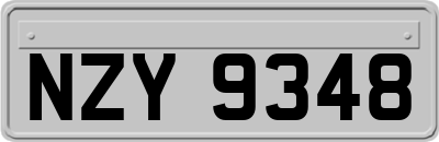 NZY9348