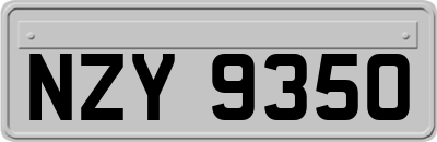 NZY9350