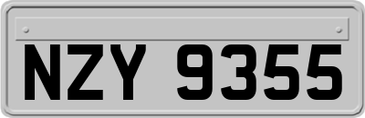 NZY9355