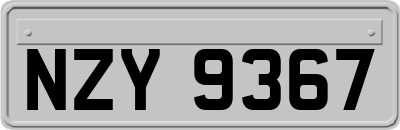 NZY9367