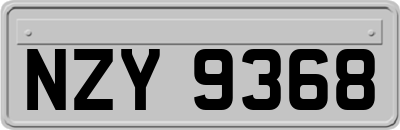 NZY9368