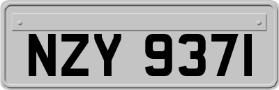 NZY9371