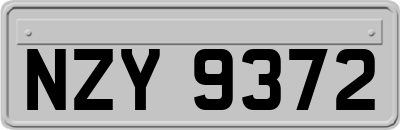 NZY9372