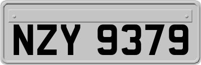 NZY9379