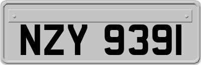 NZY9391
