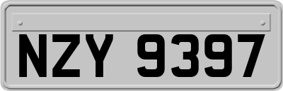 NZY9397
