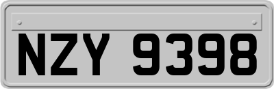 NZY9398