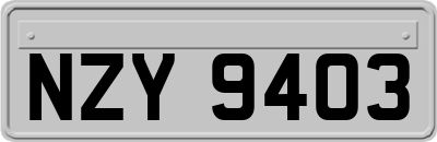 NZY9403
