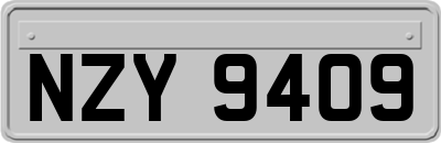NZY9409