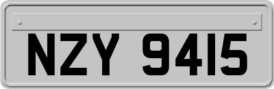 NZY9415