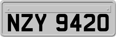 NZY9420