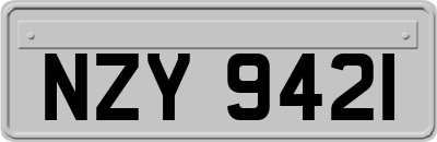 NZY9421