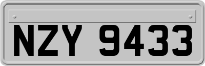 NZY9433
