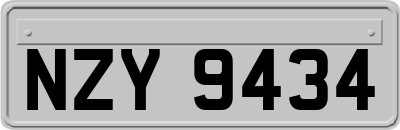 NZY9434