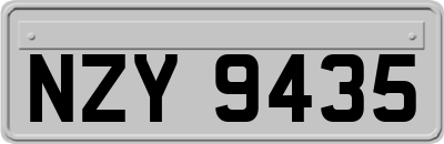 NZY9435