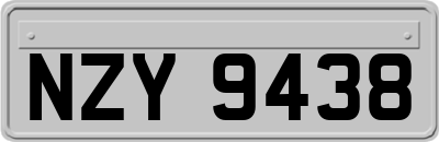 NZY9438