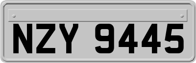 NZY9445