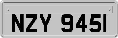 NZY9451
