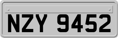 NZY9452