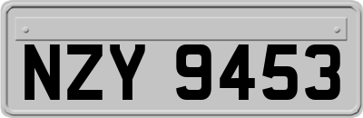 NZY9453