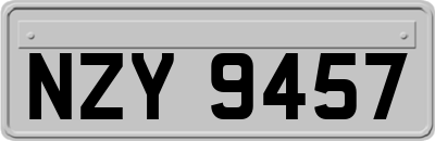 NZY9457