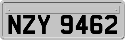 NZY9462