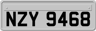 NZY9468