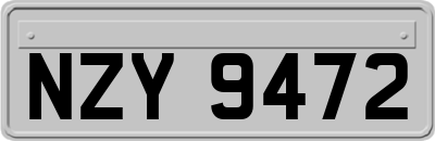 NZY9472