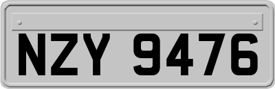 NZY9476