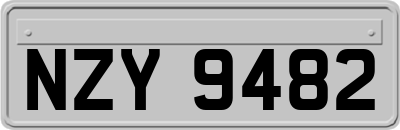 NZY9482