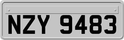 NZY9483