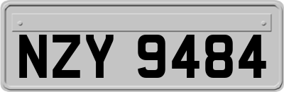 NZY9484