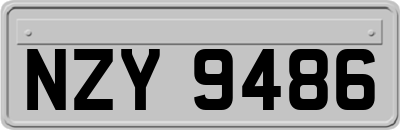 NZY9486